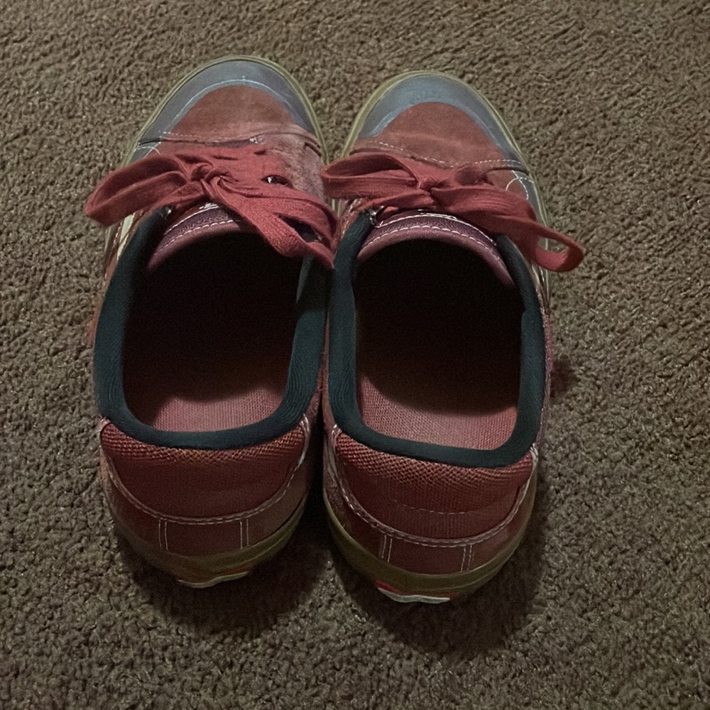 Mens Trujillo edition Vans shoes - Picture 2 of 4